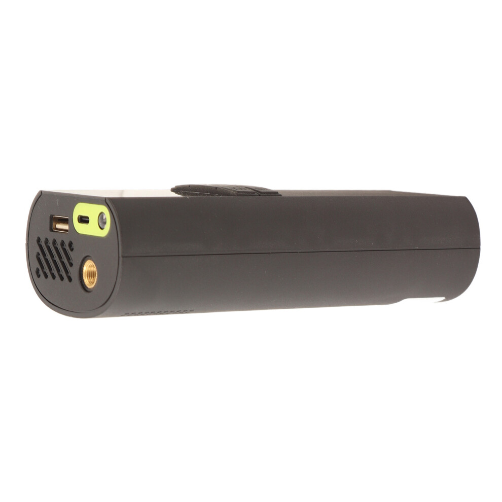 Portable Tire Inflator With Lcd, 150Psi, 8000Mah, Compact Size 4991390903162