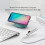 USB-hub Multiport Dock Multi-splitter USB Typ-A3.0 Hub-adapter för PC Mac 4