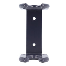 Wall Mount Metal Hair Straightener Holder for Airstrait HT01 - Blue