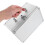 Aluminum Alloy Toolbox Portable Display Case for Watch 5