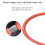 Καλώδιο βραχυκυκλωτήρα EC5, σύνδεσμος Alligator Clamp Booster, εκκίνηση μπαταρίας με γρήγορη 2