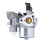 EX13EX17EX17D Καρμπυρατέρ για Robin SP17SP170Κινητήρας EX170Ανταλλακτικά 7