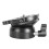 DY-60N Tripod  Leveling Base Adjusting Plate with Bubble Level for DSLR Camera 2