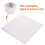 Packing Paper Sheets for Filling Boxes Paper General Users for Shipping 100pcs 3
