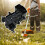 Sterke remconstructie voor grasmaaier 74650 74655 74656 3