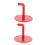 2pcs Fire Extinguisher Wall Hanger Iron Easy Installation for Industrial Workers 6