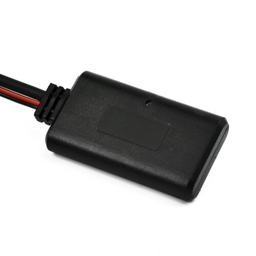 Bluetooth-compatibele 5.0 audioadapter voor BMW, MINI, COOPER E39, E53, X5Z4, E85, E86, X3, E83. Vervangend onderdeel voor voertuigen. 2