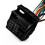 Bluetooth-compatibele 5.0 audioadapter voor BMW, MINI, COOPER E39, E53, X5Z4, E85, E86, X3, E83. Vervangend onderdeel voor voertuigen. 7