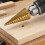 6-35mm Step Drill Bit Step Bits for Metal Stainless Steel 4