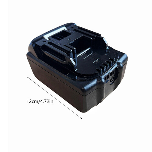 Conception avancée de preuve de chocs de chargeurs rapides 18V 2