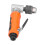 Pneumatic Air Angular Drill KP-555L 1/4in 6mm Elbow Head 2