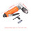 Pneumatic Air Angular Drill KP-555L 1/4in 6mm Elbow Head 4