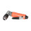 Pneumatic Air Angular Drill KP-555L 1/4in 6mm Elbow Head 9