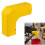 2X Dust Collection Adapter for  DWE7485 Table Saw, Snap- Dust Port,for Efficient Sawdust Collection 7