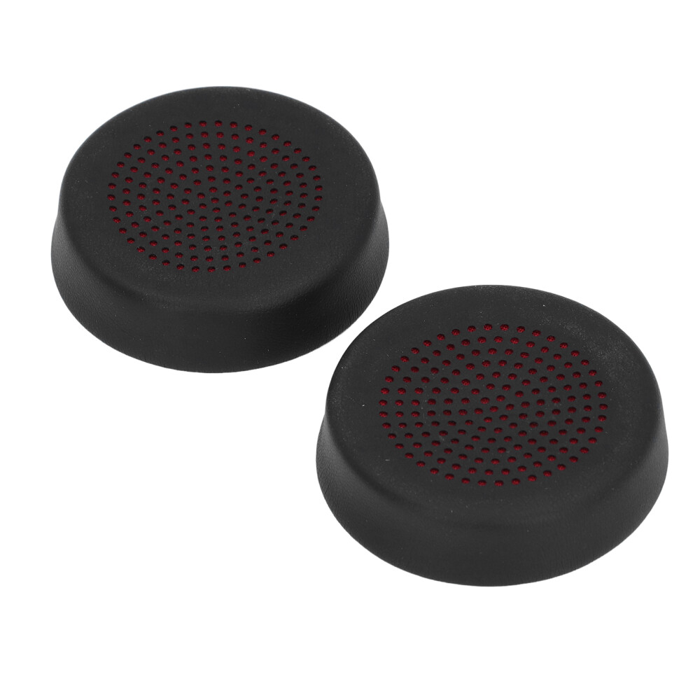 Replacement Protein Leather Earpads For Uc B825, Focus 2, 5220 8701390904917