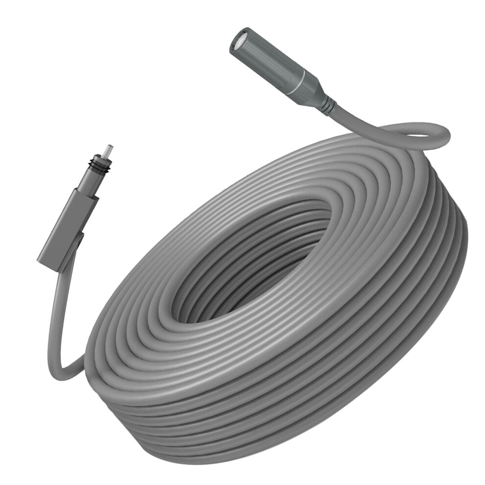 6Ft Water-Proof Rj45 Satellite Extension Cable For Gen 2 Dish Antenna 5091390905209
