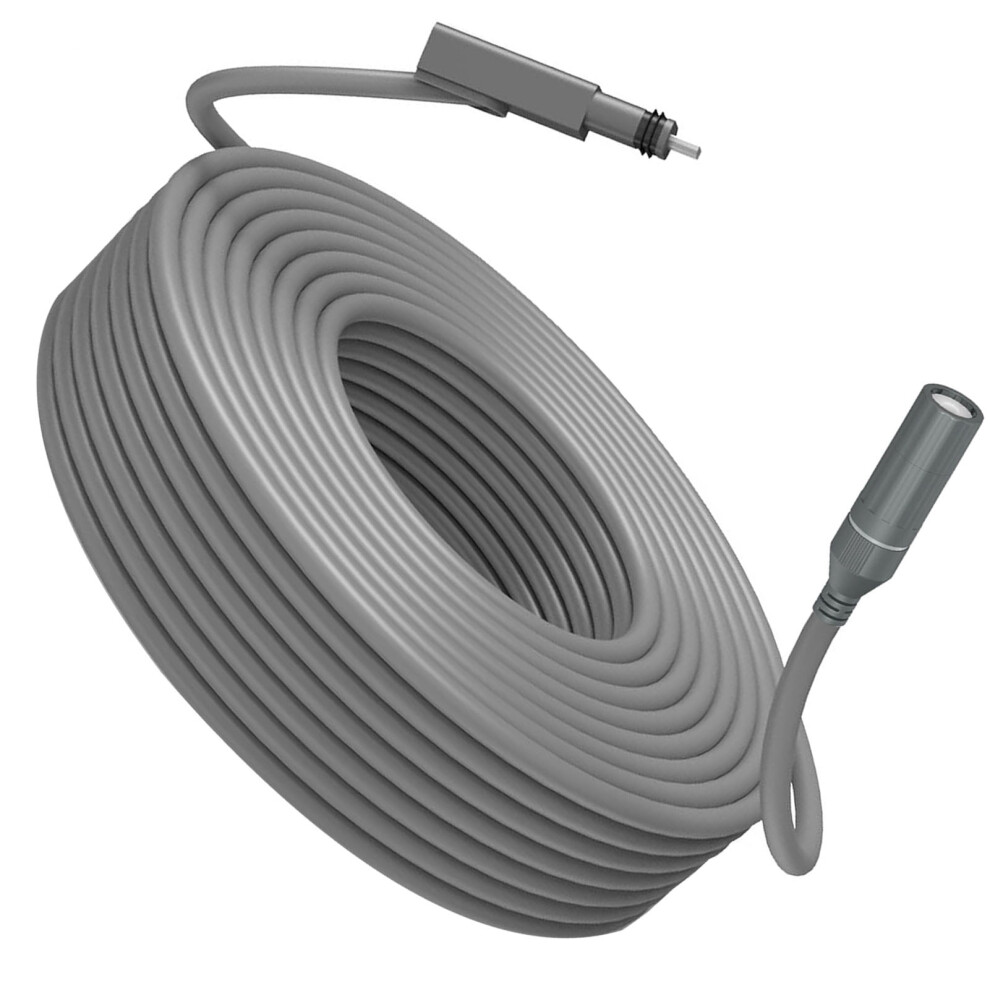 15Ft Waterproof Satellite Extension Cable For Gen 2 Dish 1200Mbps 4641390905221