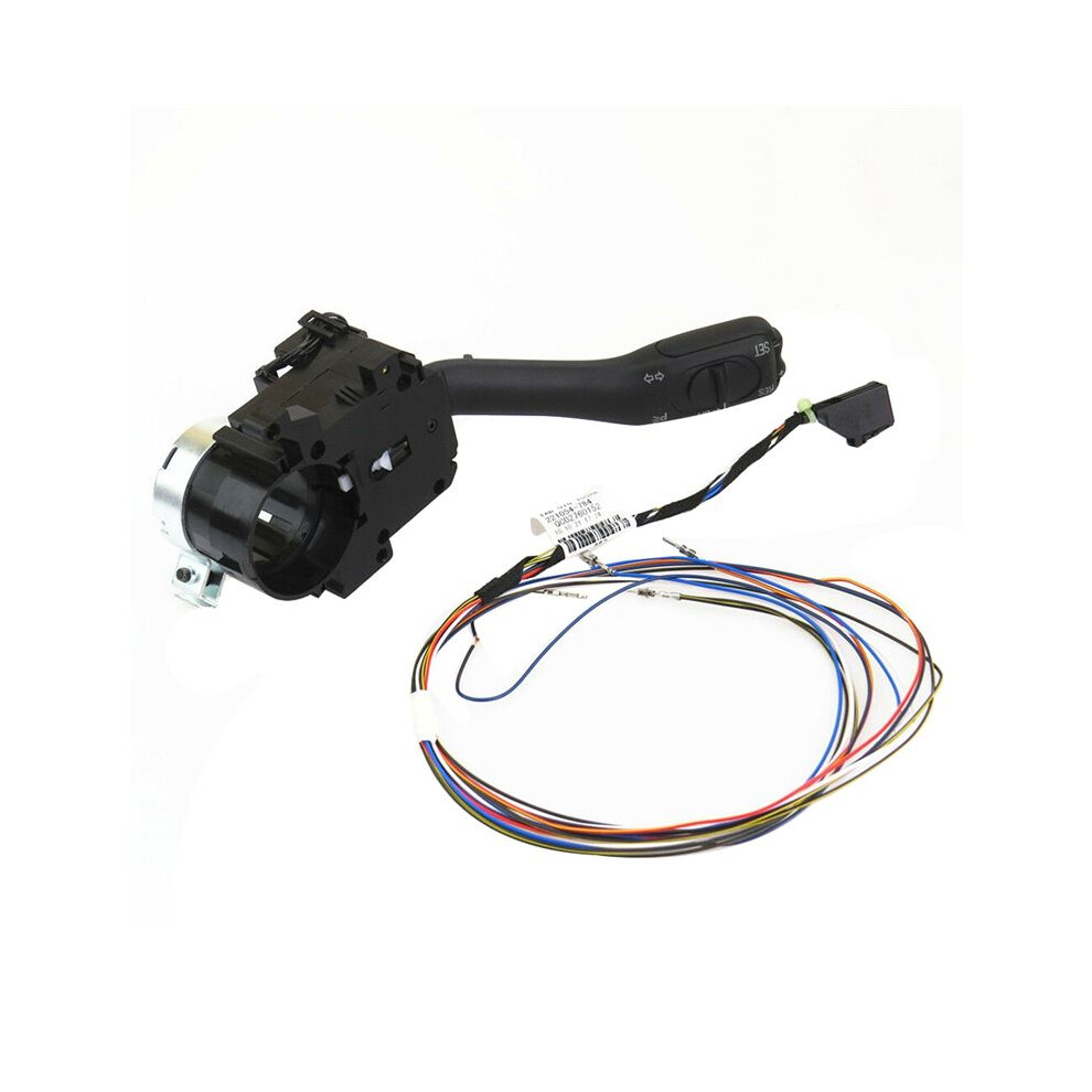 Cruise Control Stalk System For Beetle Sharan For Superb 2002-2008 18G953513a+ 1J1970011f Black 6032427001999