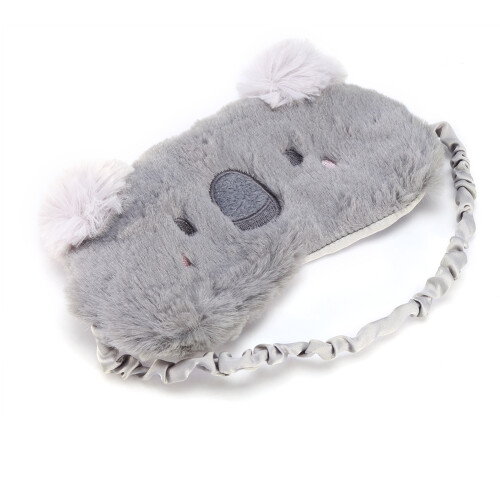 Χαλαρωτική μάσκα ματιών ύπνου για όλες τις ηλικίες, ελαφριά και αναπνεύσιμη 1
