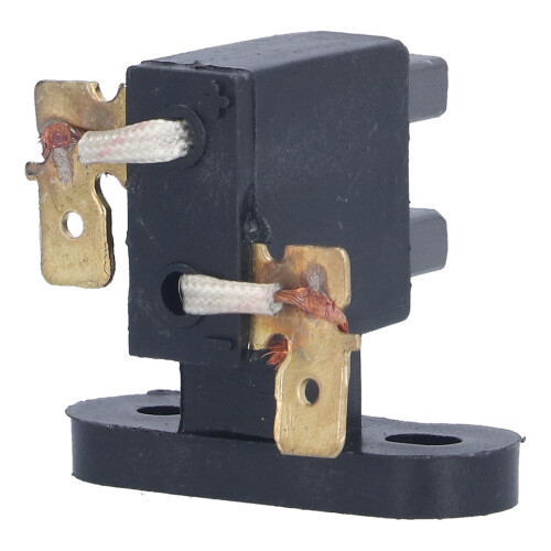 Convenient 10Pcs Generator Brush Kit
