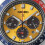 Seiko Seiko Prospex Speedtimer-horloge - SSC947P1 2
