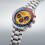 Seiko Seiko Prospex Speedtimer-horloge - SSC947P1 3