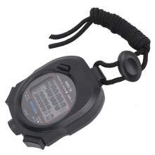 2 Row Digital Timer for Competitions