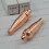 Acetylene Cutting Tips 1-101 SIZE 2 For VICTOR Style Torch 2pk 3