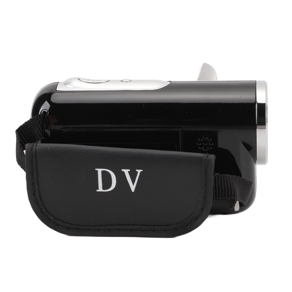 16Mp 1080P Camcorder 16X Zoom - 2.0In Flip Screen, Anti-Shake, Usb, Tripod Mount 8431390905910