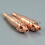Acetylene Cutting Tips 1-101 SIZE 2 For VICTOR Style Torch 2pk 5