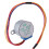 10 Set 28BYJ-48 ULN2003 5V Stepper Motor + ULN2003 Driver Board Suitable for Driver Test Module DIY Kit 6