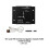 2X Yahboom 10 Axis IMU Inertial Navigation Module ROS Robot MEMS USB Magnetometer AHRS Gyroscope Attitude Sensor 6