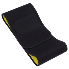 Verstellbarer Neopren-Sauna-Taillegürtel für Damen und Herren, Fitness & Training