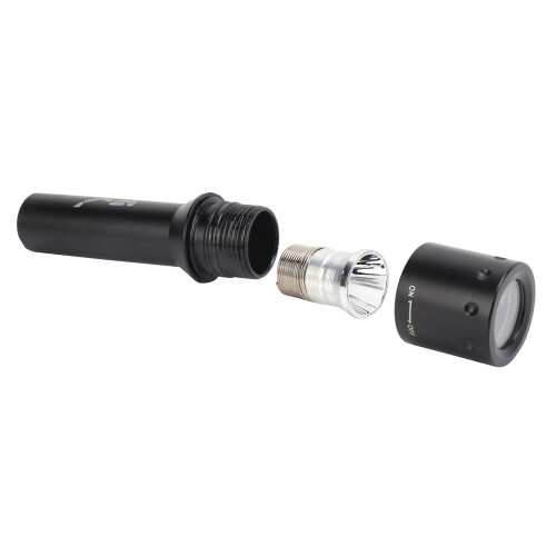 Bright LED Diving Light IPX6