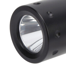 Durable Underwater Flashlight 50m