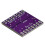 2X Módulo Conversor ADC ADS1220 de 24 Bits I2C, Conversor Analógico-Digital de 24 Bits e Baixa Potência 4