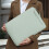 Capa protetora à prova de choque para laptop de 14,1 a 15,4 polegadas, compatível com MacBook Air/Pro de 17 polegadas, HP, Asus e Lenovo. 3