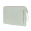 Capa protetora à prova de choque para laptop de 14,1 a 15,4 polegadas, compatível com MacBook Air/Pro de 17 polegadas, HP, Asus e Lenovo. 5