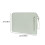 Capa protetora à prova de choque para laptop de 14,1 a 15,4 polegadas, compatível com MacBook Air/Pro de 17 polegadas, HP, Asus e Lenovo. 6