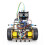 Robot Car Coding Kit for  Programming Great Fun Education Learning Robotic Complete Automation Kit 9