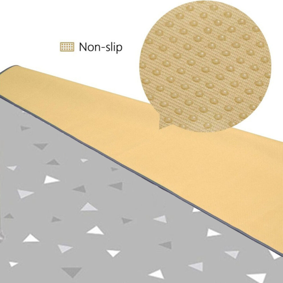 Large Baby Splat Mat Waterproof Anti Slip