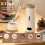 Electric Kettle Portable 450ml Multi-Temperature Keep-Warm 8