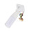 180 Rotatable Warning Light with Buzzer, 3 Colors, Foldable, ABS 14