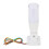 180 Rotatable Warning Light with Buzzer, 3 Colors, Foldable, ABS 16