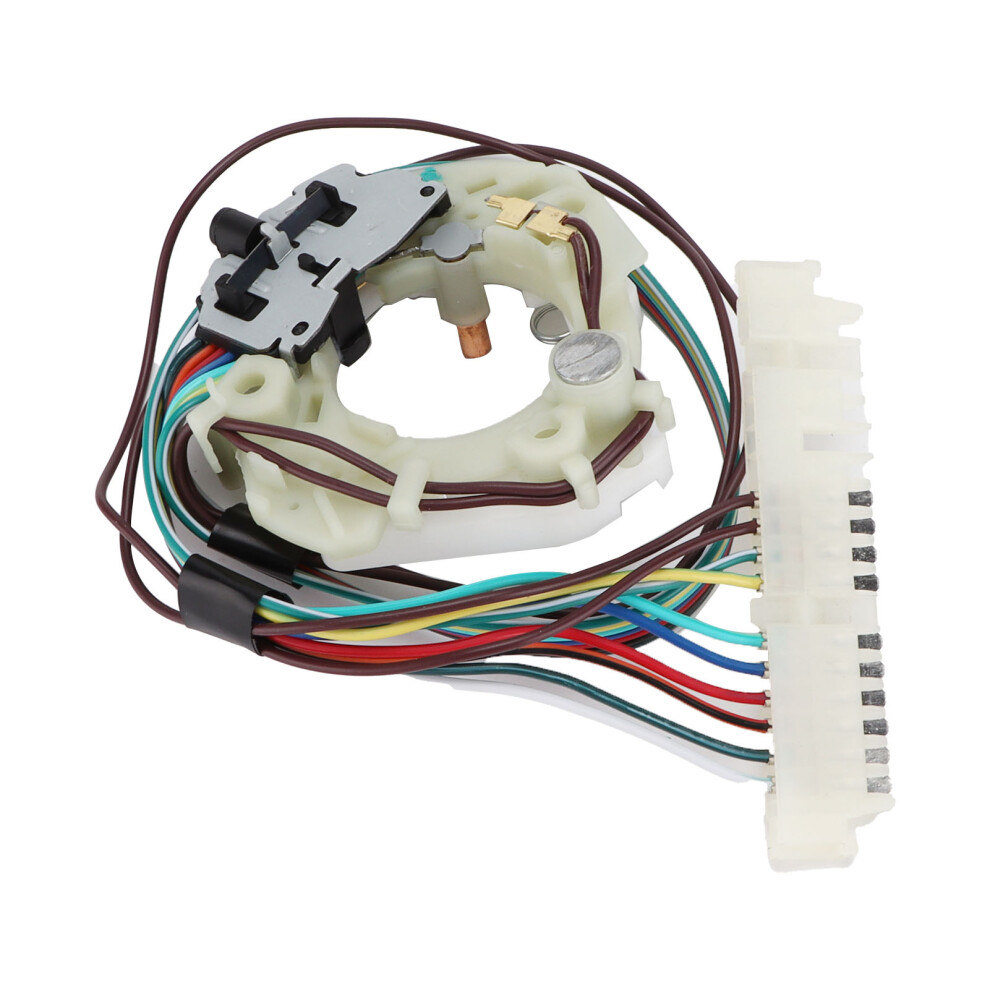 Universal Turn Signal Switch Harness For Buick Chevrolet Gmc Models 8751390906992