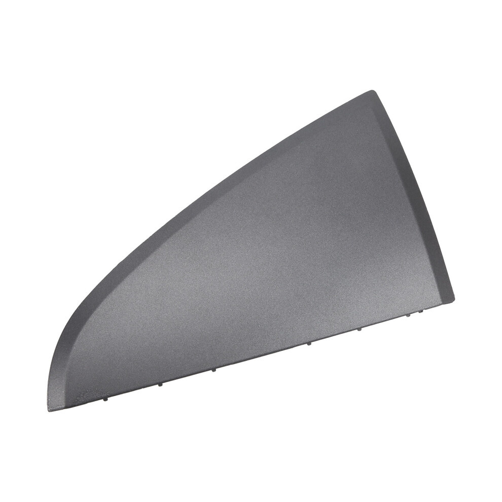 Front Left Dashboard Trim Panel Cover For Ford Falcon Ba Bf 2002-2011 Black 4941390907011