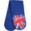 Premier Housewares Cool Britannia Double Oven Glove Cotton New 1