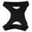 Black posture corrector shoulder brace for chest hump and 2