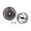 Digital Meat Thermometer Wireless Bluetooth Quick Read Stainless Steel Probe 1