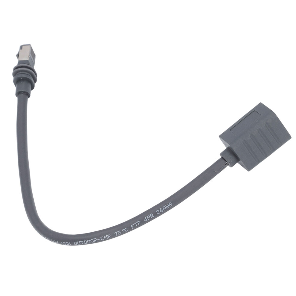 1200Mbps Satellite Ethernet Cable Spx Male To Rj45 Adapter For Gen 3 Au 5051390906958